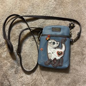 Chala  phone crossbody
